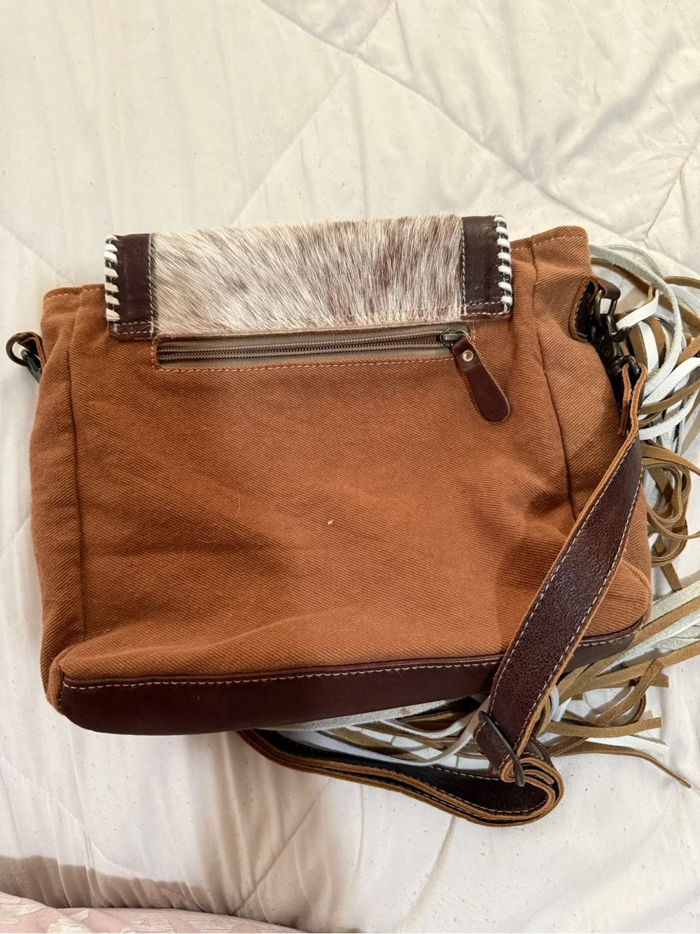 Myra Bag stylish boho
